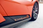 GFG Kangaroo 2019 года